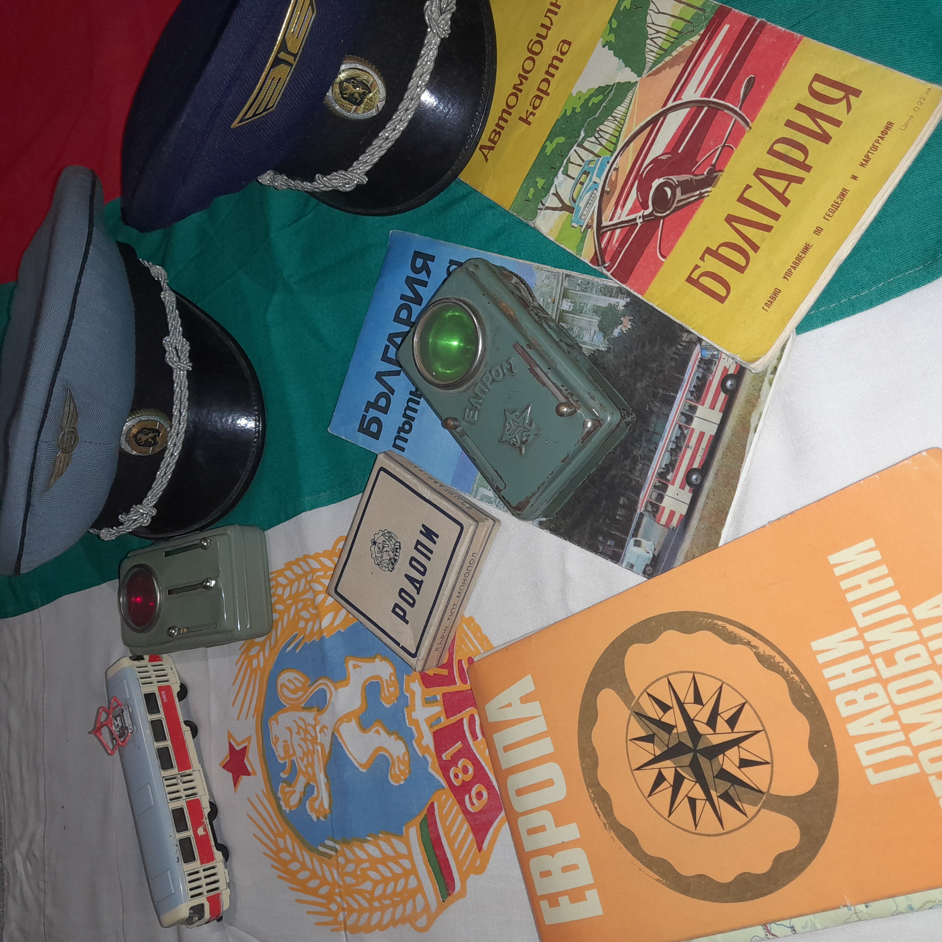 Collection 4