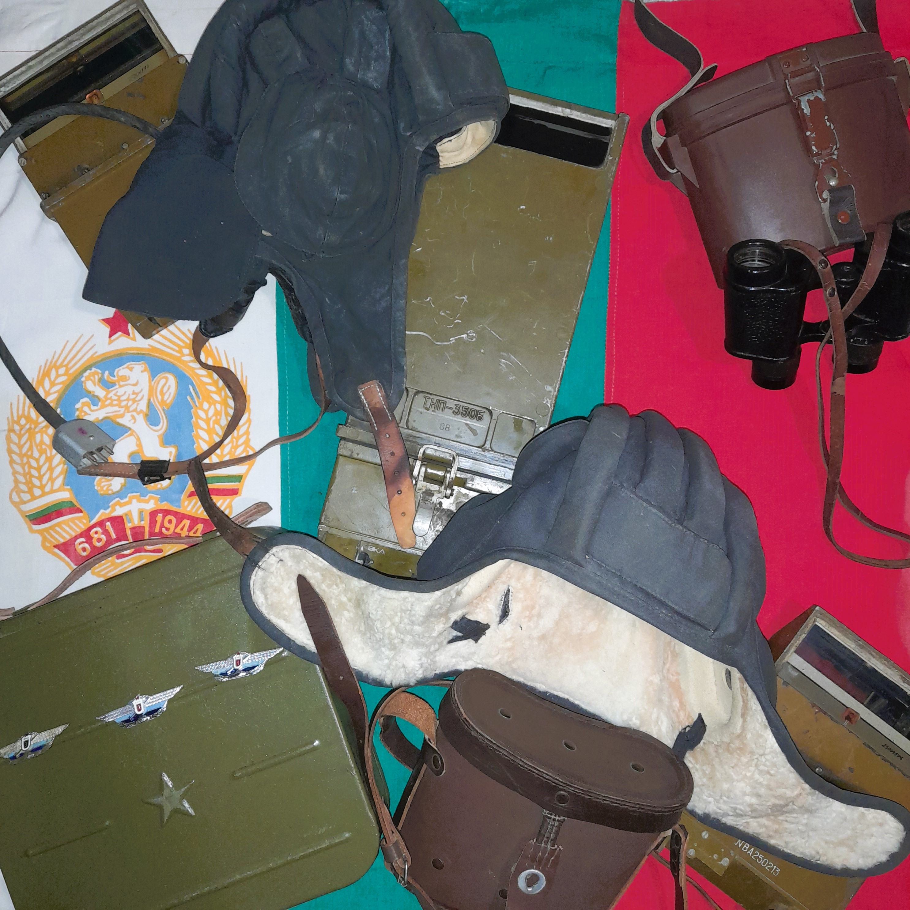 Collection 9