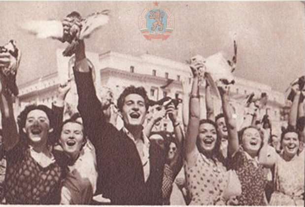 Referendum — People's Republic